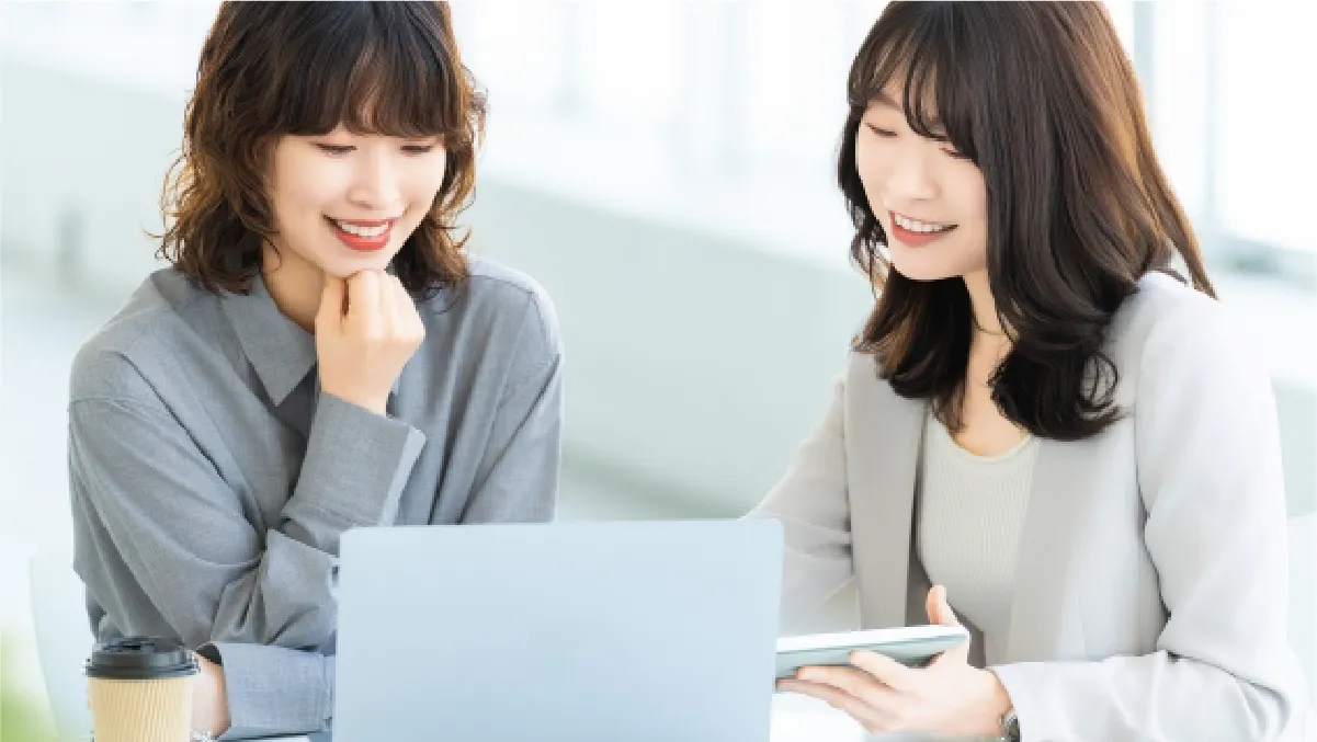 自社の商品やサービスを顧客に提案