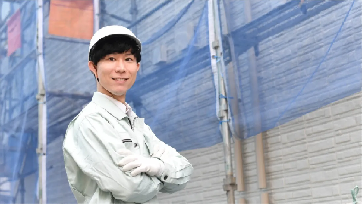 施工管理職