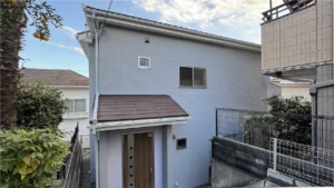 和歌山県J様邸完工しました。