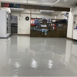防水の施工事例